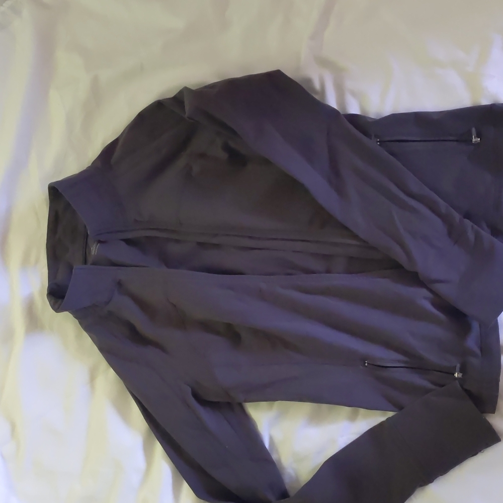 Gap workout jacket